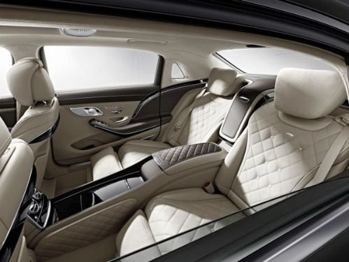 'Dozens of Vietnamese people bought Maybach for 9.6 billion' caused a stir 3