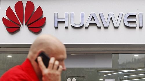The US - Huawei 'war' at MWC 2019 1