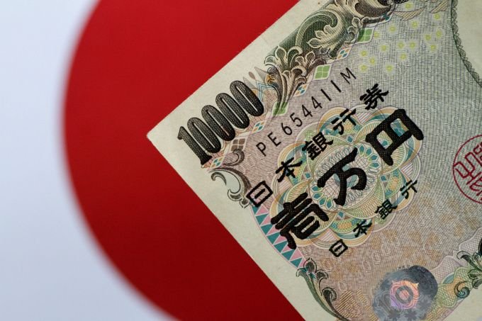 The difficult position of the yen in 2024 4