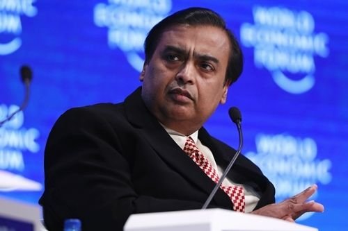 Indian billionaire usurped Jack Ma’s position as Asia’s richest man