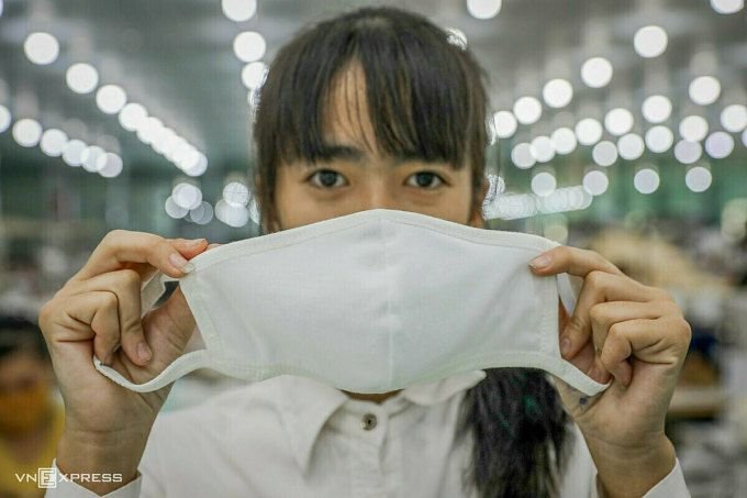 Businesses say supply is enough, cloth masks are still difficult to buy 5