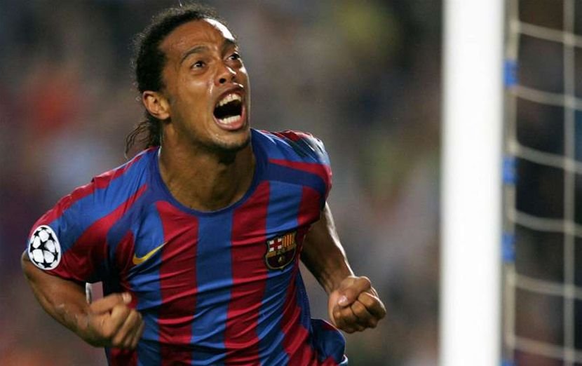 The 10 most expensive transfers in Barca history 0