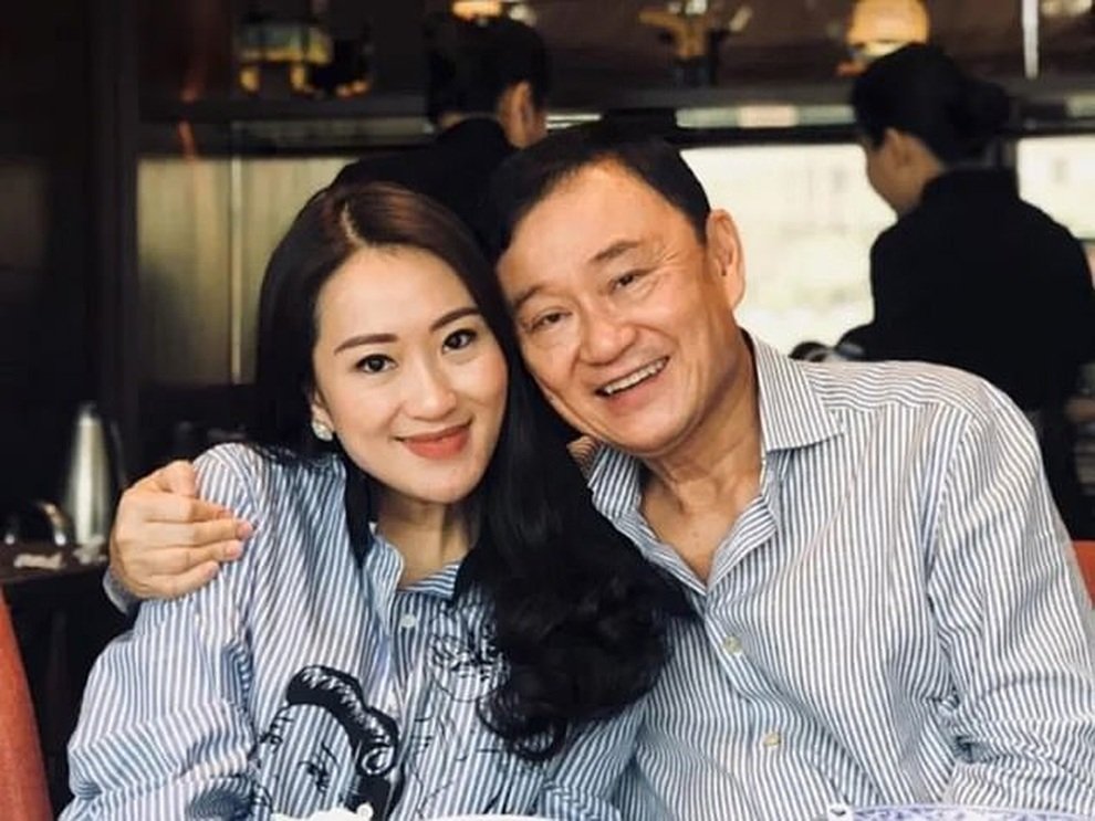 Former Prime Minister Thaksin Shinawatra’s family re-enters Thai politics?