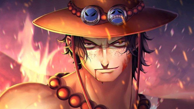 10 characters who deserve their own stories in One Piece: Surprisingly, numbers 1 and 2 are `arch enemies` (Part 2)