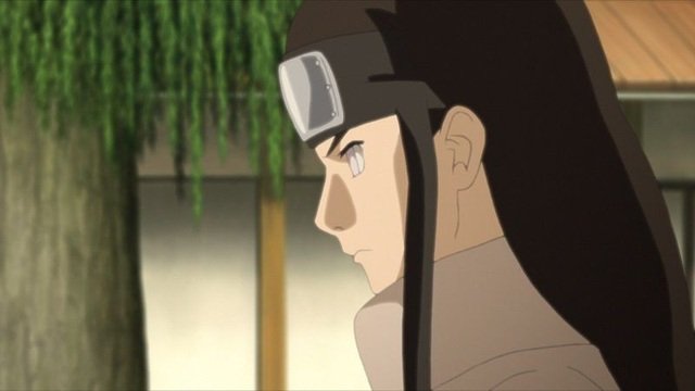 From Naruto to Boruto, does the `separation of roles` still exist in the family that owns the Byakugan?