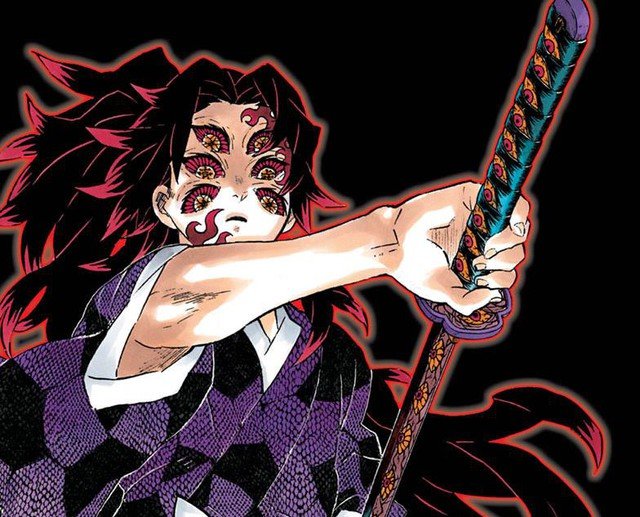 Kimetsu no Yaiba: Unknown things about the power of Kokushibo – the strongest demon in the Twelve Demon Moons