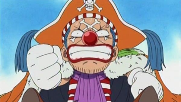 One Piece: After becoming the new Four Emperors on par with Luffy, how much bounty will Buggy have?